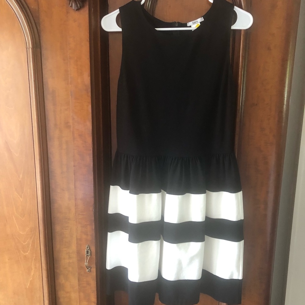 bar 111 Fit & Flare Party Dress👠🕶 - Picture 2 of 8